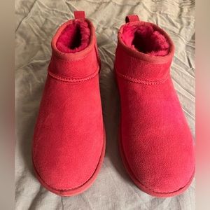Ugg Ultra Mini